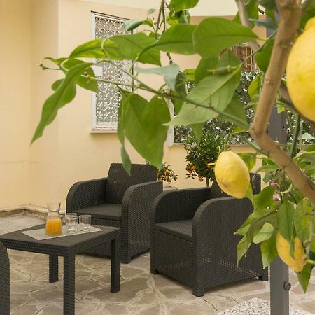 Il Giardino Degli Agrumi - Roma Екстериор снимка
