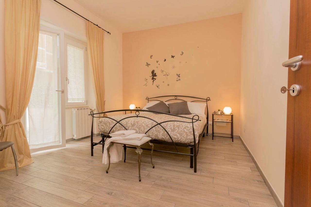 Il Giardino Degli Agrumi - Roma Екстериор снимка